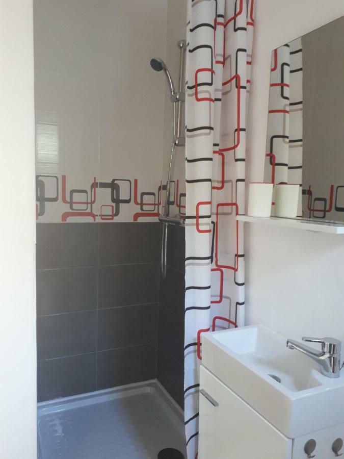 Studio Apartman Splash Пєщана-Увала Екстер'єр фото