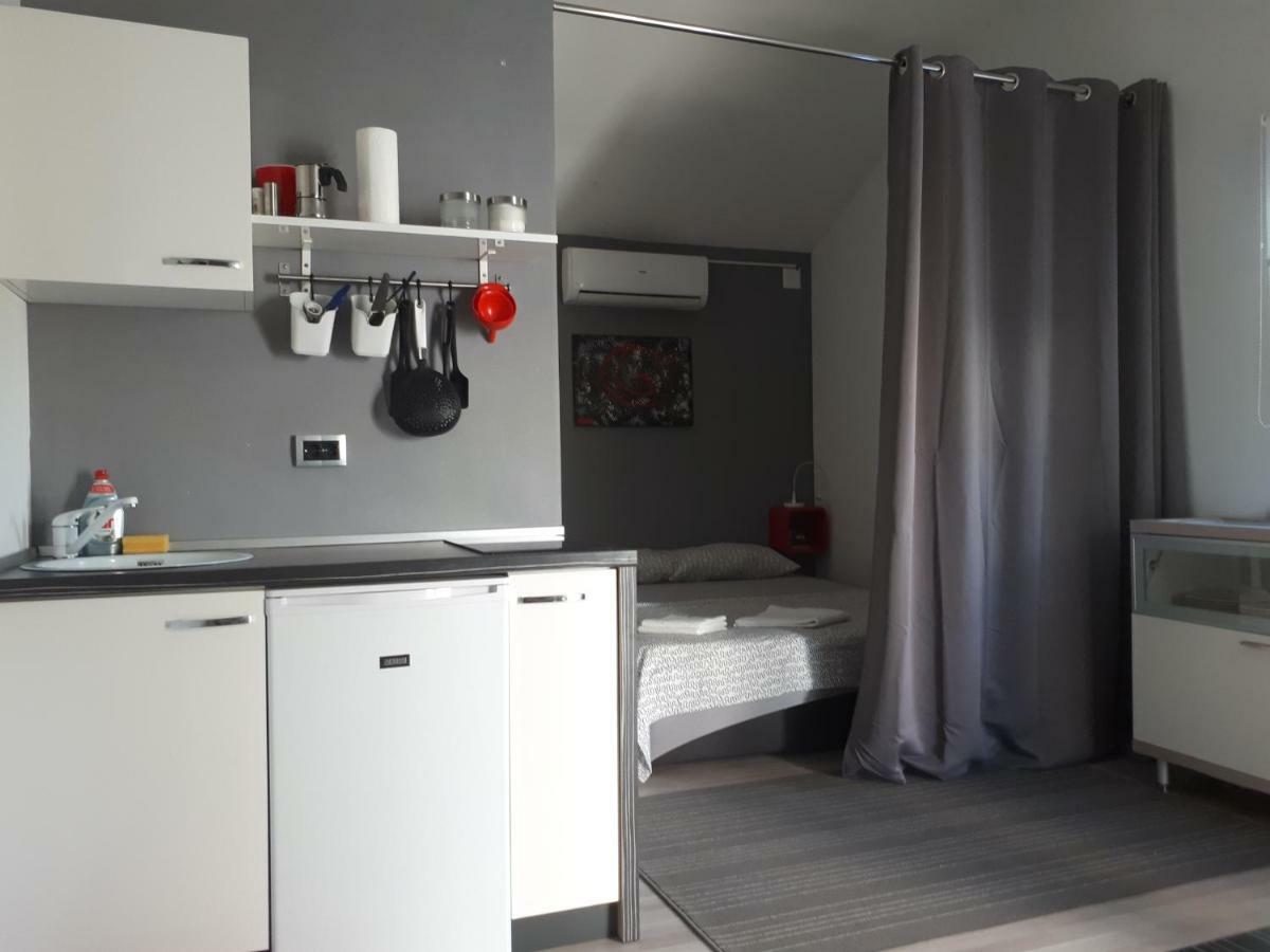 Studio Apartman Splash Пєщана-Увала Екстер'єр фото